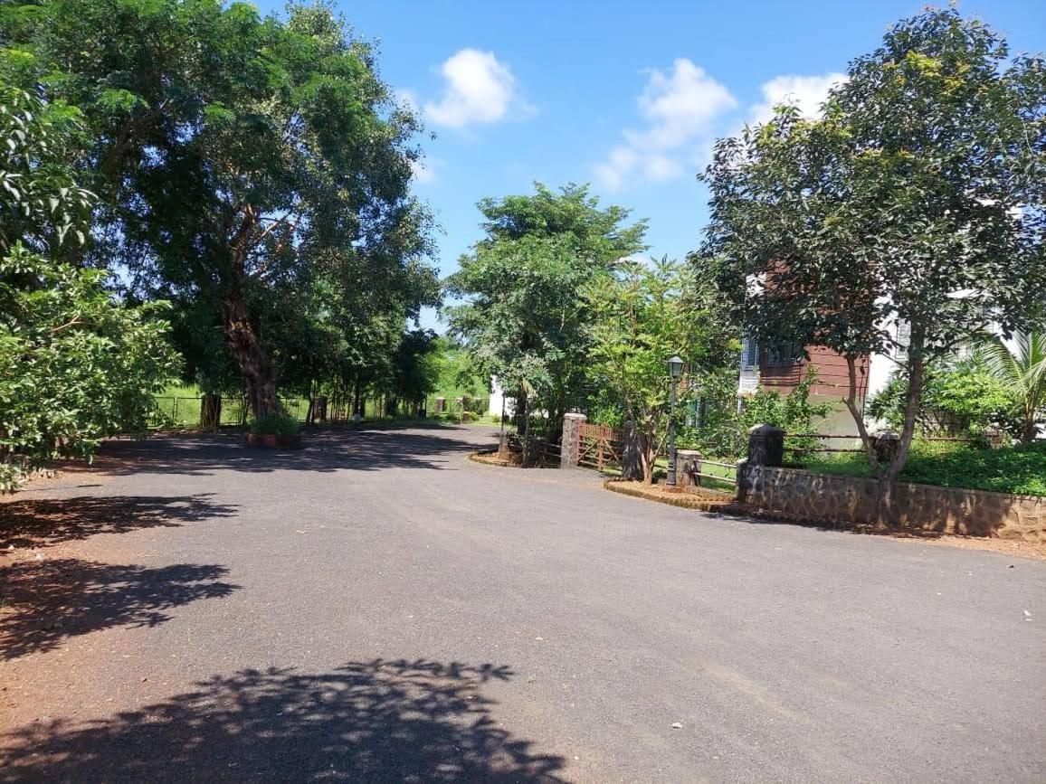 Destination A1 32 Villa Neral Kültér fotó